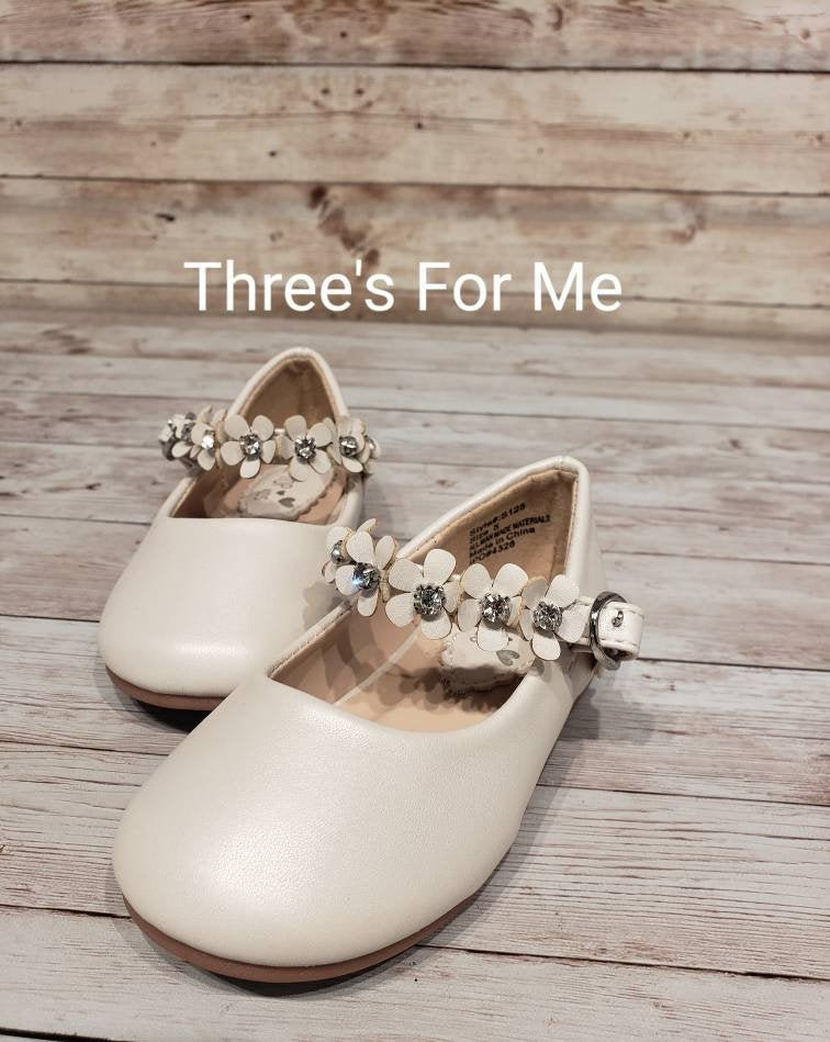 Zapatos niña boda sale