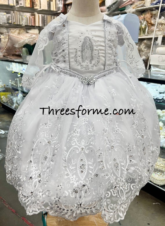 Maria Helena Vestidos De Bautizo Hotsell (Vestido de bautizo o