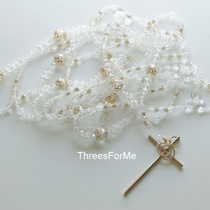 Wedding Lasso, Crystal lassos, Lasso de Boda, Unity Rope, Lasso de Crystal