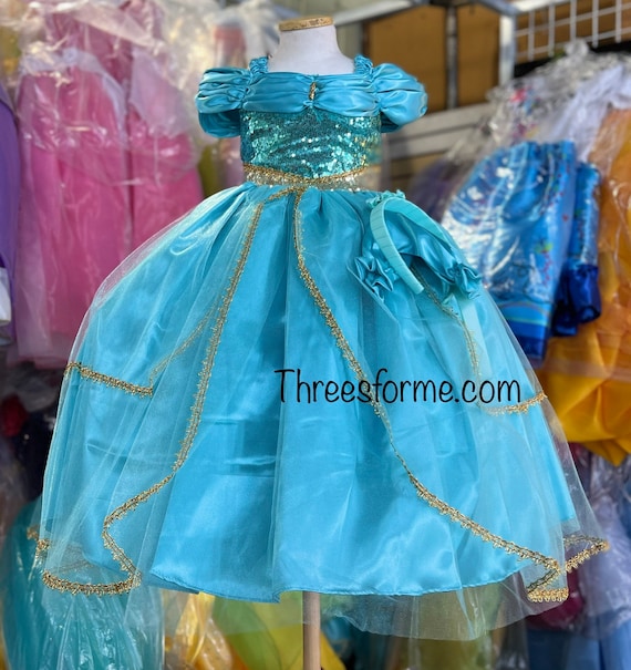 Aqua Bead Disney Princess Dress Up Set