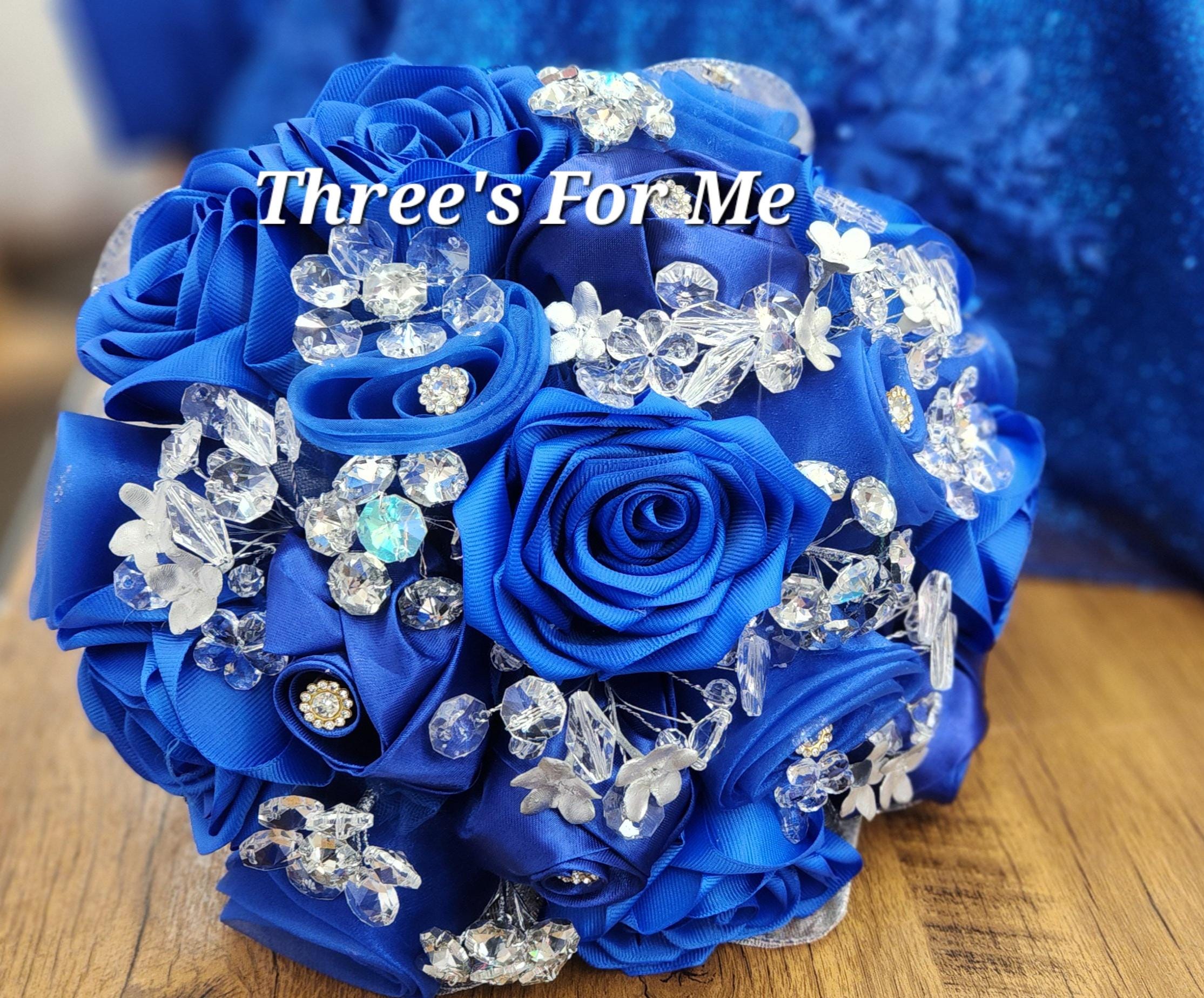 Royal Blue, Azule Royal Quinceanera, Sweet 16, Bible, Pillow Royal Blue, Azule Royal Quinceanera, Sweet 16, Bible, Pillow