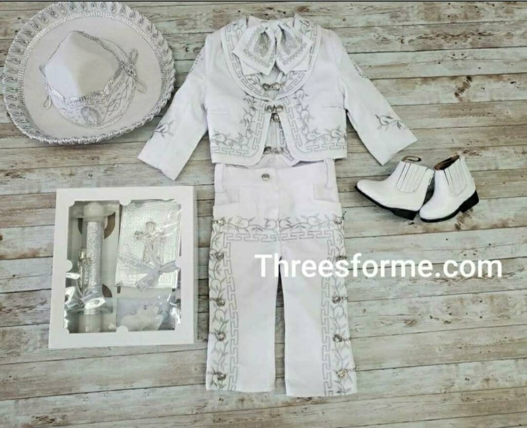 Our Lady Of Guadalupe Costume Kids