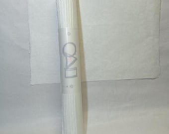 Mulberry Paper – Perfect for zen painting and Gyotaku,size: 660 × 1000 mm ( 26 × 39 inches)