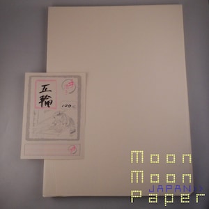 100 feuilles De papier de riz de calligraphie chinoise japonaise, haute qualité, SHODO HANSHI « GORIN »