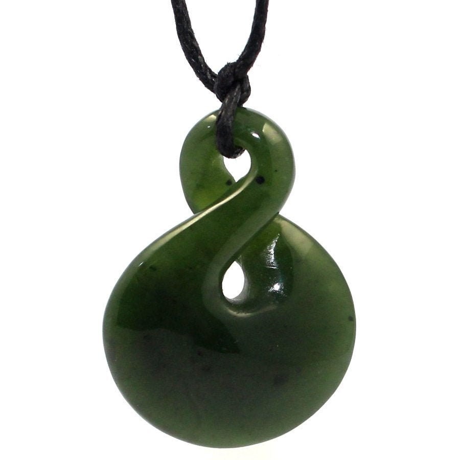 Maori greenstone - Etsy 日本