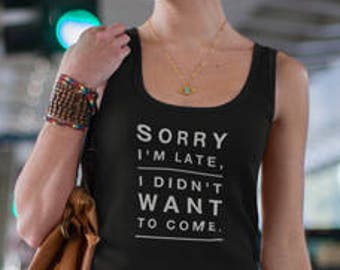 Sorry I Sorry I
