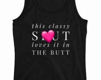 Gay Butt Sex T Shirt | Etsy