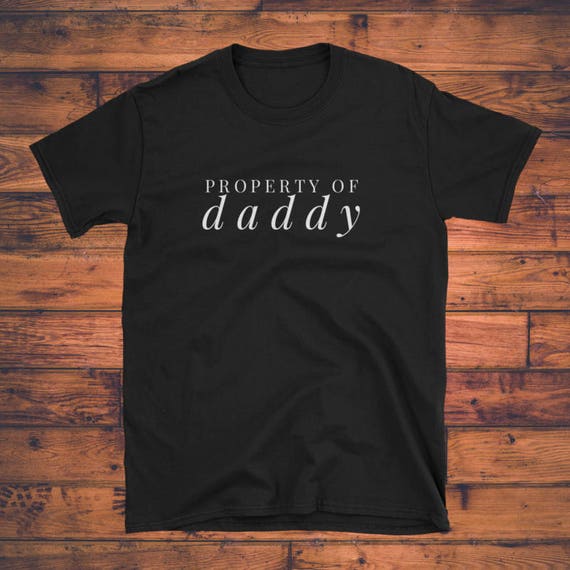Daddy dom shop clothes