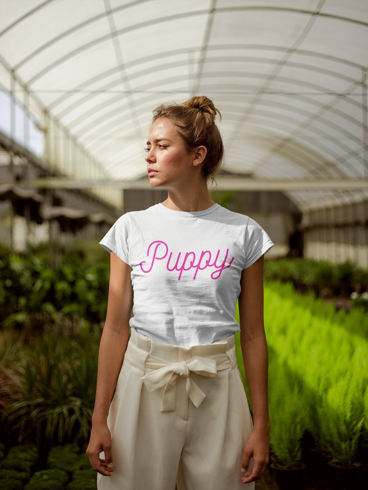 pup play shirt