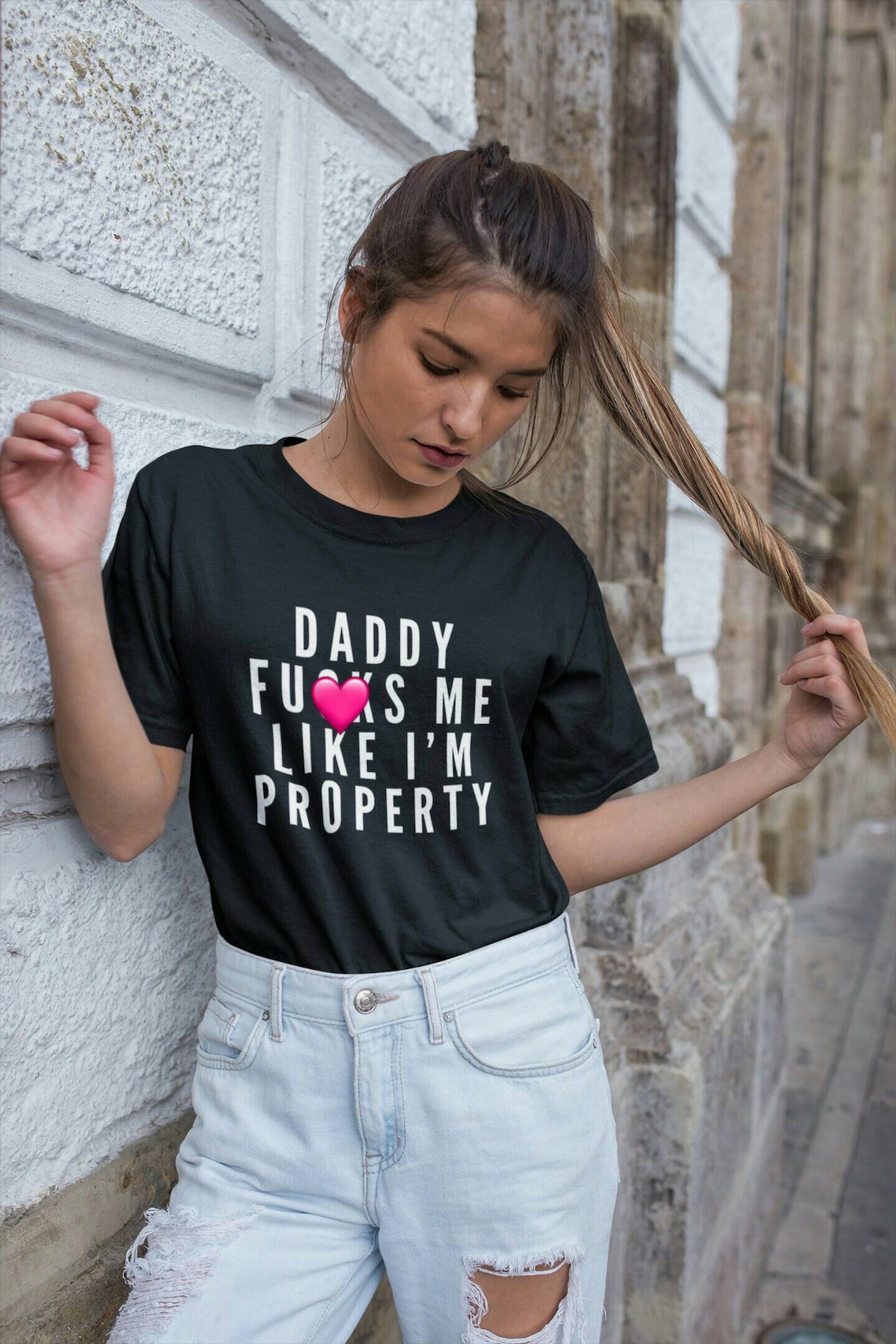 Real Daddy Fucks Real Daughter