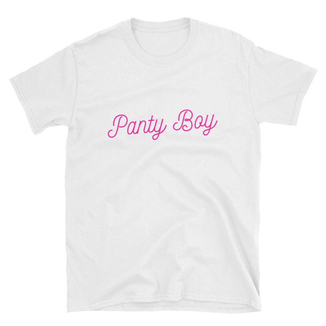 SiSSY SHIRT