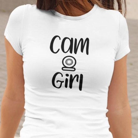 Xxx Pufi Neppol - Cam Girl Shirt Sex Worker Sex Work Shirt Ddlg Shirt Ddlg - Etsy