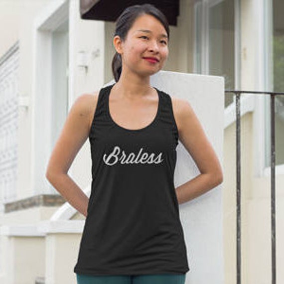 half shirt boob