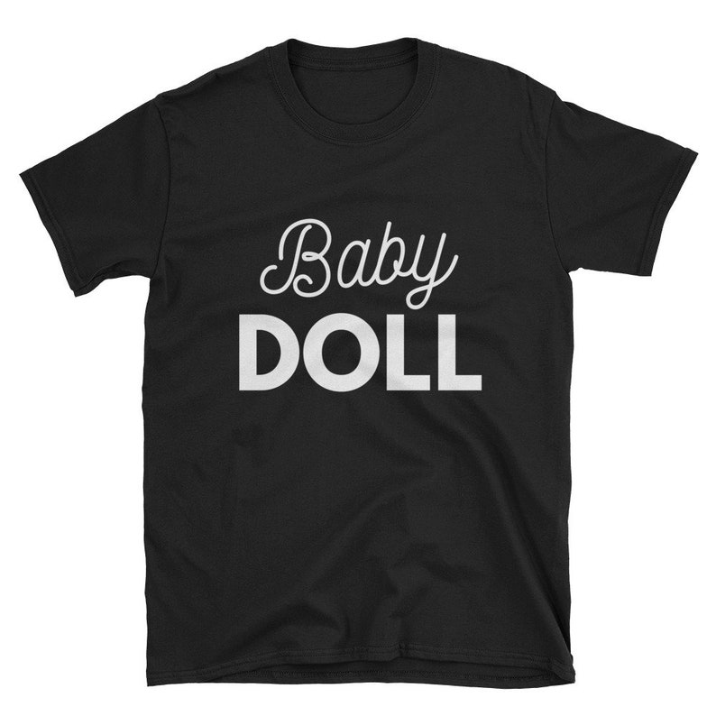 Submissive Shirt Age Play S and M Ddlg Gift Ddlg Tshirt Sub and Dom Baby Doll Littlespace Shirt Bdsm Shirt Bdsm Gift Bdsm Gear