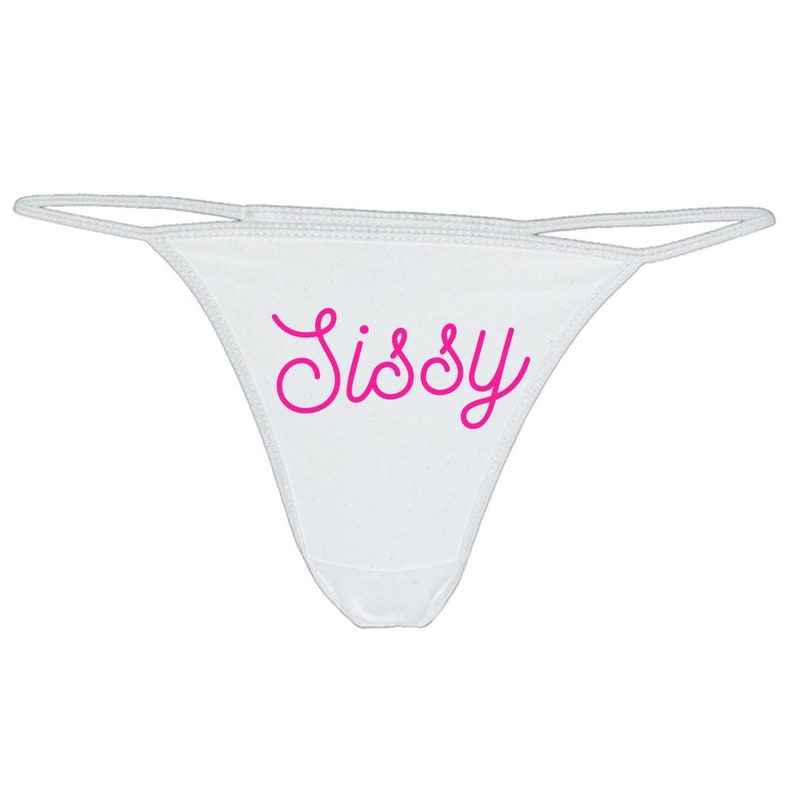 naughty undies