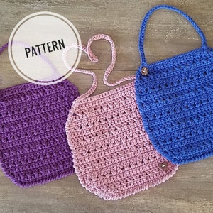 Pattern~ Country Criss Cross Baby Bib, Baby Bib, Bib pattern, Crochet Baby Bib, Crochet bib pattern, Bab bib Pattern, Baby, Crochet Baby Bib
