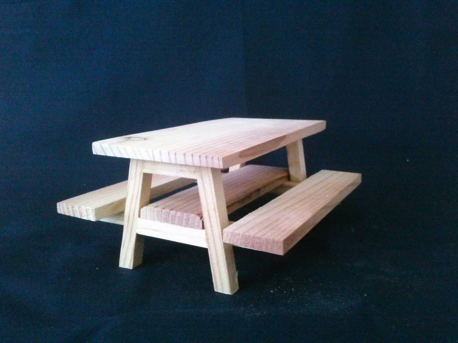 Small Wood Furniture Hand Made by Taylor Made Surfboards Etsy