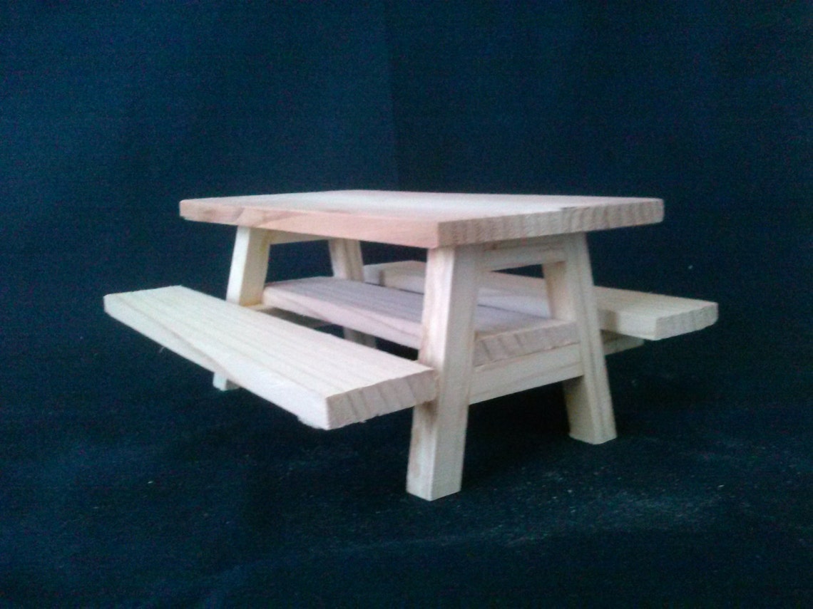 Small Wood Furniture Hand Made by Taylor Made Surfboards Etsy