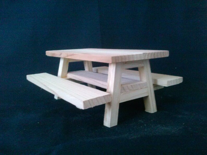 Small Wood Furniture Hand Made by Taylor Made Surfboards Etsy