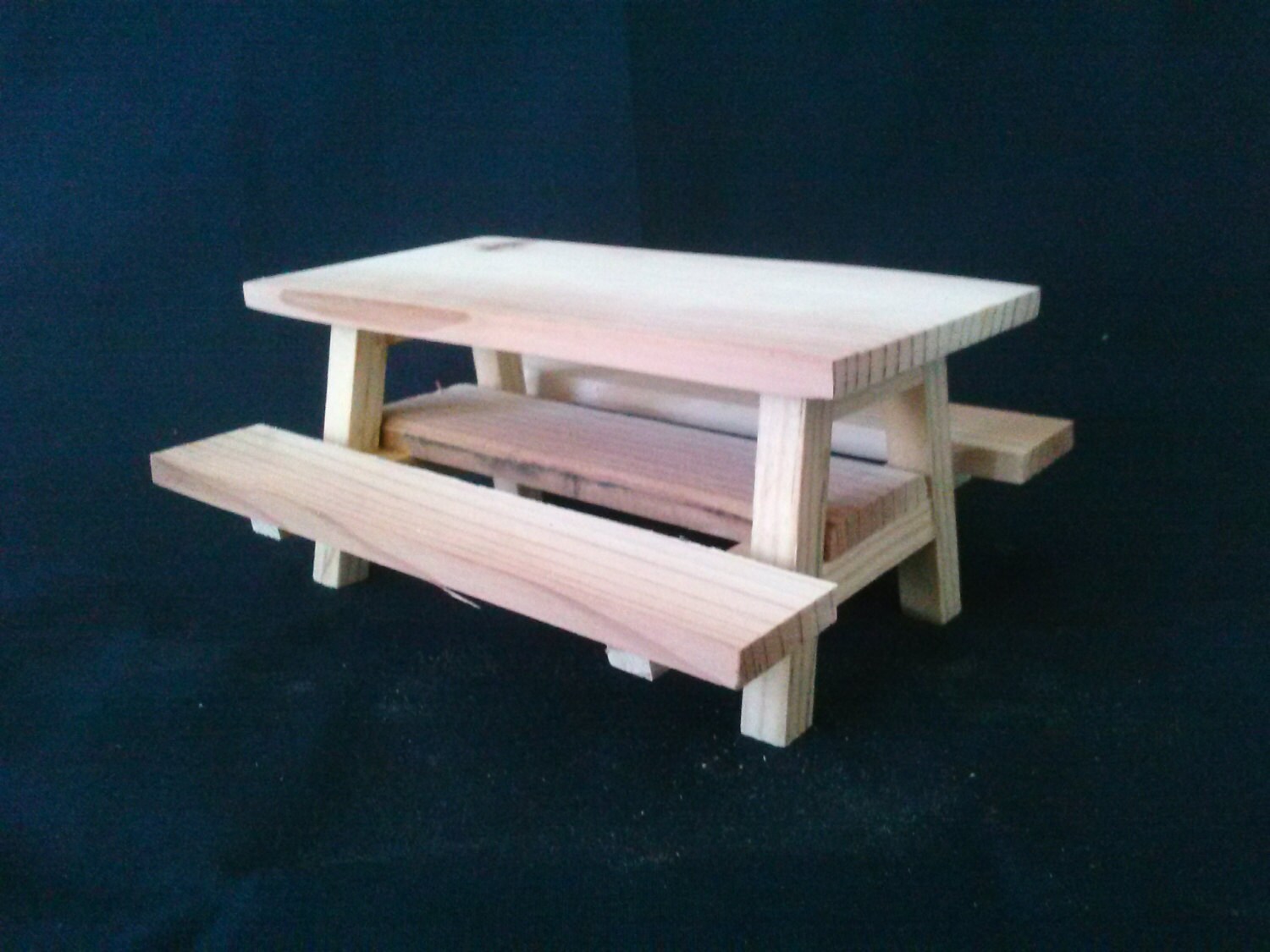Small Wood Furniture Hand Made by Taylor Made Surfboards Etsy