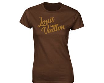vuitton louis shirt lv items