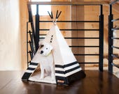 Pet teepee 24"x24"