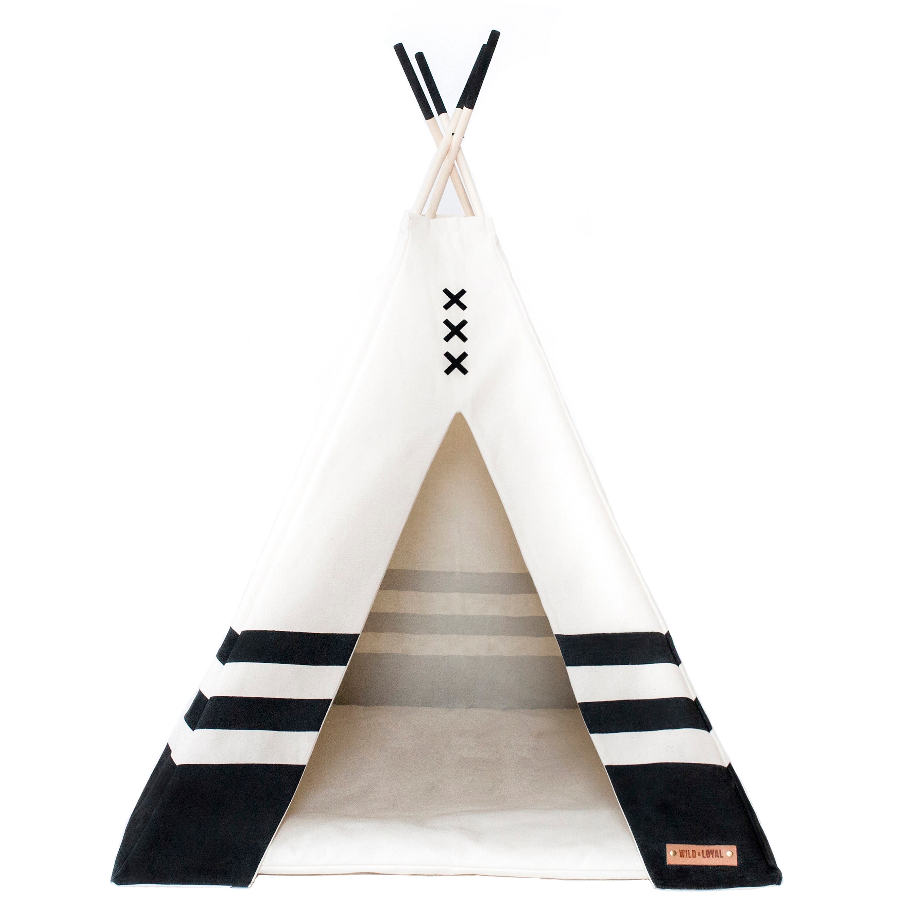 Pet Teepee 29x29 Etsy Canada