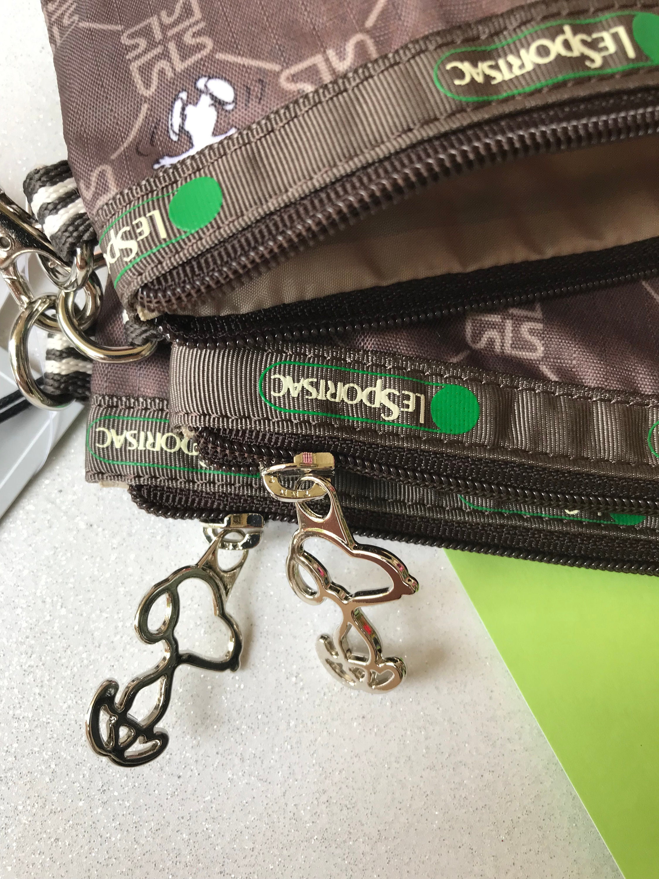Lesportsac Id Card Case