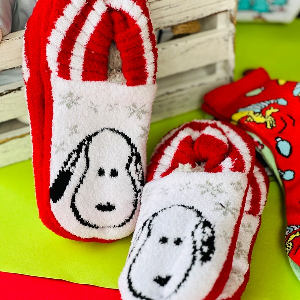 character slippers