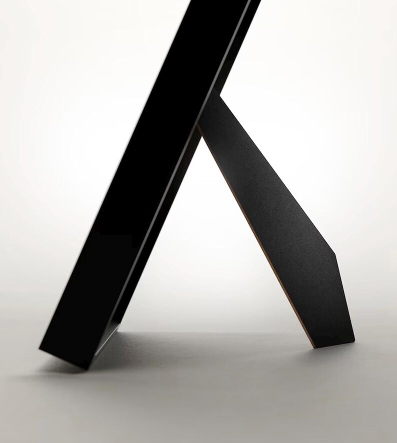 FRAMED Sea Glass Art Picture. Customize and Personalize to Create a One