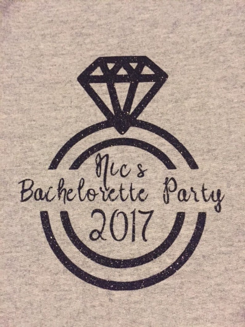 Bride Bridesmaid Sweats