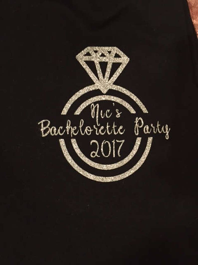 Bride Bridesmaid Sweats