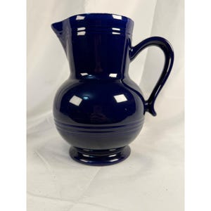Blue Emile Henry - Etsy