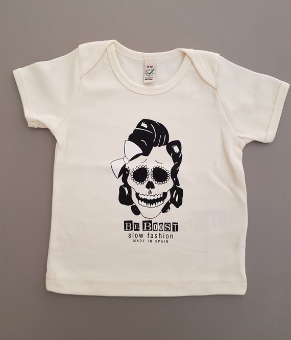 Baby And Child T Shirt Ethics And Solidarity Katrina Design Etsy