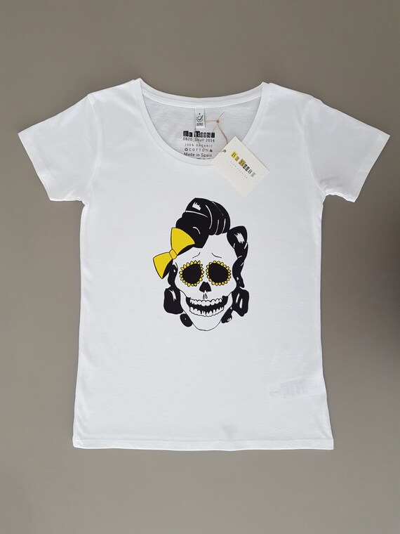 camisetas solidarias mujer