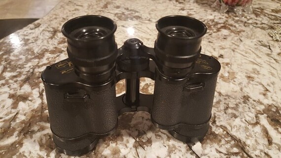 binoculars kmart