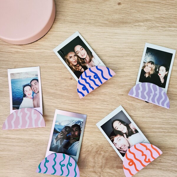 Mini Photo Frames Etsy UK