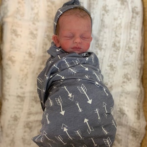 second hand full body silicone baby
