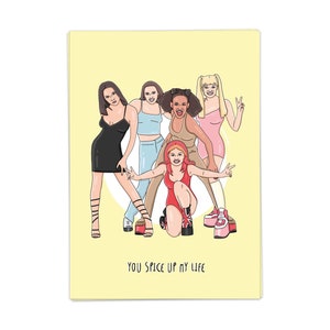 Especia - Love Postcard