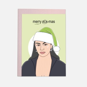 XCXmas - Cartolina di Natale