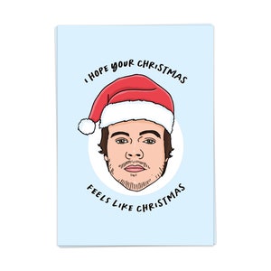Sembra Natale - Cartolina di Natale