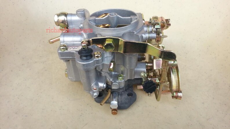 Heavy Duty Carburetor Mitsubishi Lancer 4G32
