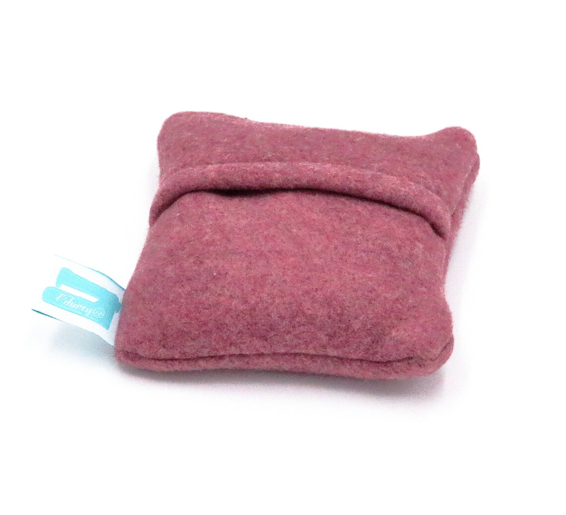 Eco Friendly Heat Pack for Babys 10cm X 10cm Sustainable Etsy