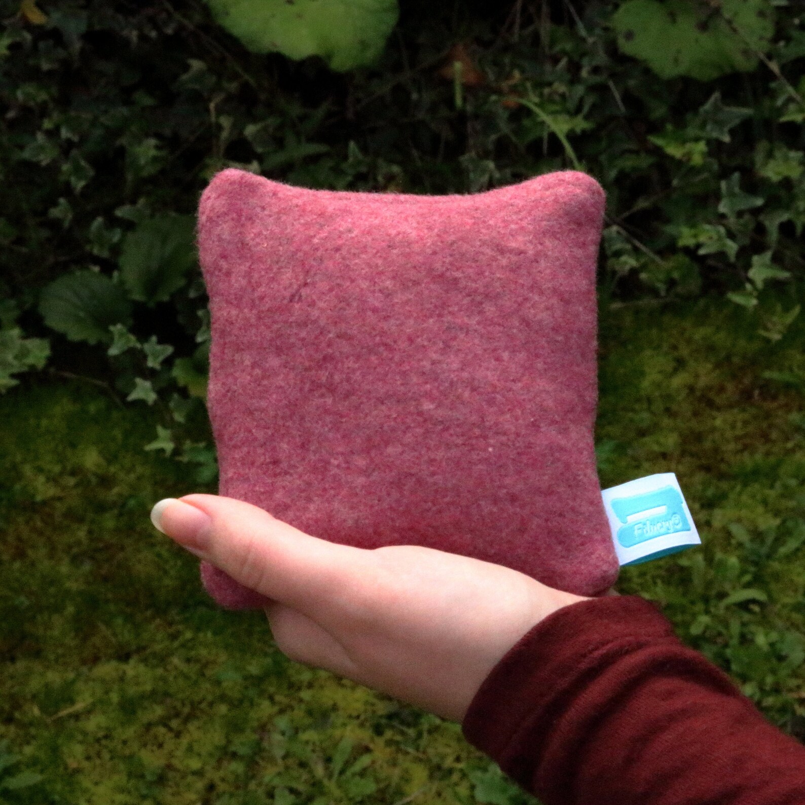 Eco Friendly Heat Pack for Babys 10cm X 10cm Sustainable Etsy