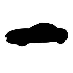 Overzicht automagneet, auto koelkastmagneet, sportwagenmagneet, beschrijfbare automagneet, voertuig koelkastmagneet, rijbewijs cadeau