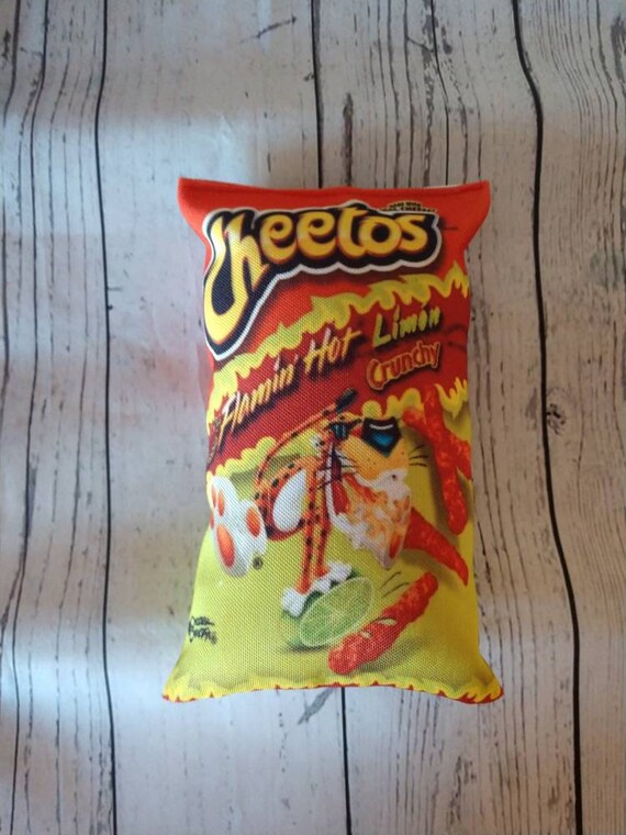 cheetos cat