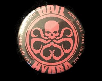 hail hydra patch