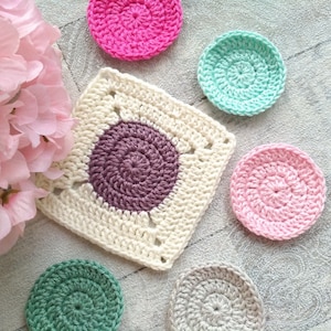 Granny Square * Steffie *