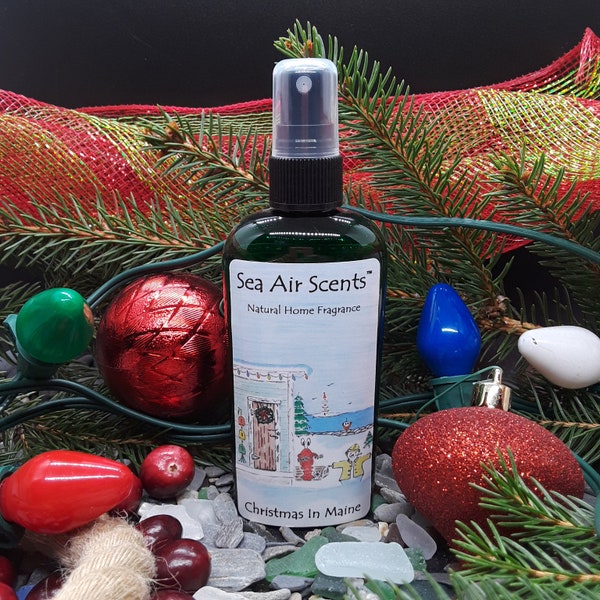 Pine Tree Scent Etsy