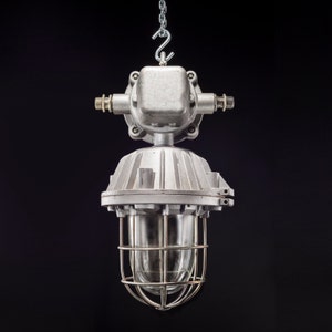 Industrial lighting / Industrial Lamp / Farmhouse Lighting / Pendant lighting / Chandelier Lighting / Hanging Lamp / Ceiling Light /
